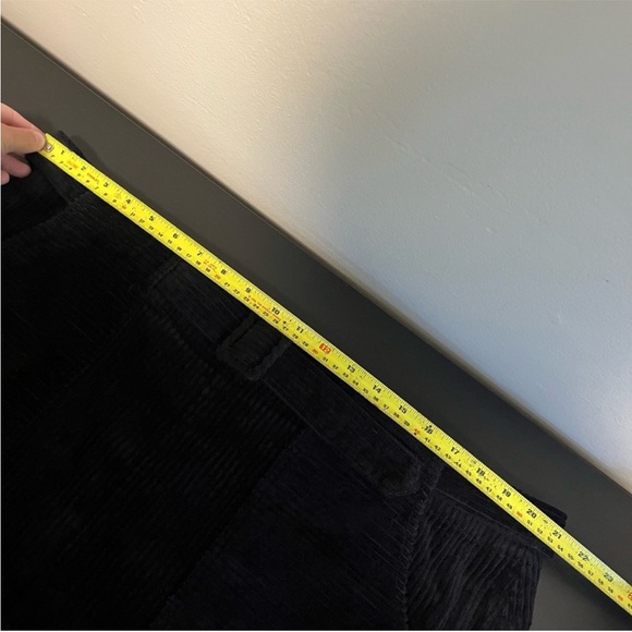 ASOS Belted Corduroy Mini Skirt - Picture 9 of 12